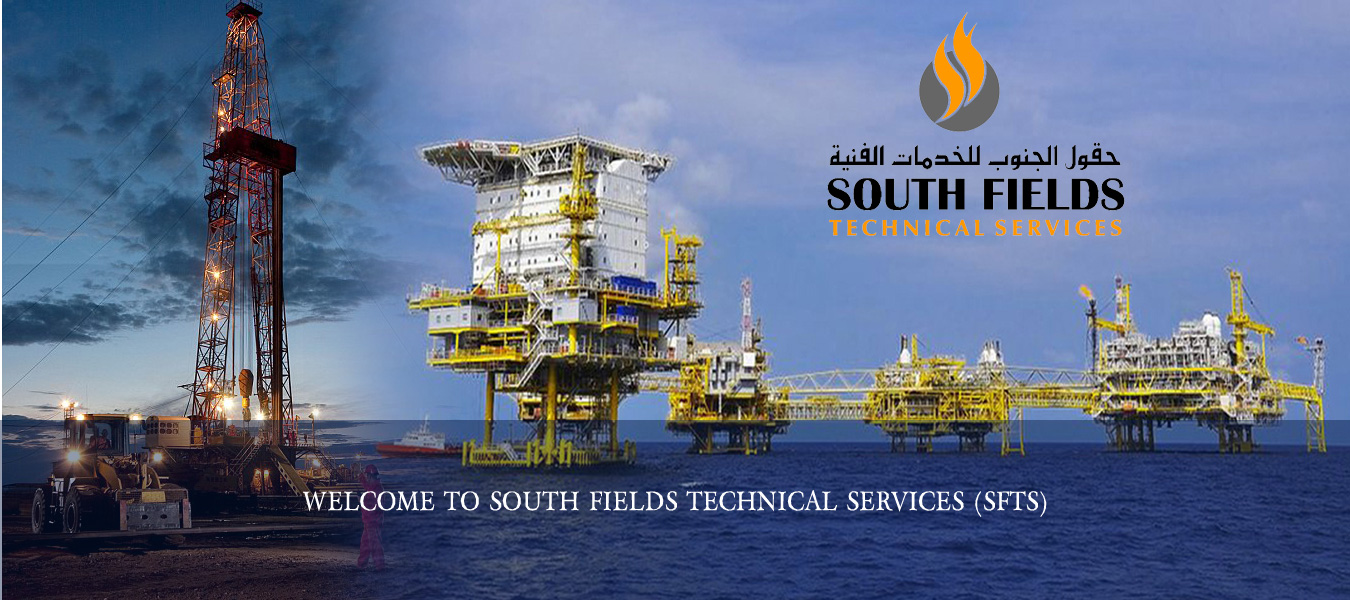 Welcome To SOUTH FIELDS TECHNICAL SERVICES (SFTS)
